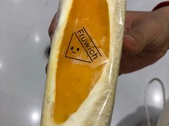 -Fruwich果明治(西单更新场店)