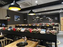-嬷孙家潮汕牛肉火锅(北京路天河城店)