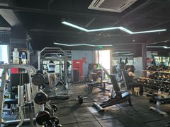 -ENERGY原力健身(川周店)