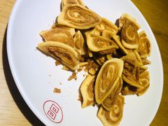 -吕氏疙瘩汤·海鲜新鲁菜(凯德mall新都心店)