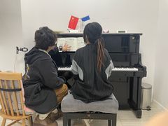 -刘健艺术钢琴学校·专注钢琴教育25周年(徐家汇校区)