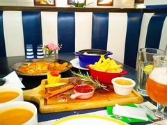 -La Creperie法餐厅(芮欧百货店)