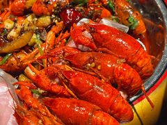 -乔街深夜食堂·小龙虾·高压锅生蚝(杭州总店)