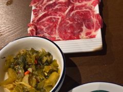 -普洱小黄牛餐厅铜火锅·思茅地方菜(世纪城店)