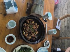 -柴火农家饭(遇龙河店)