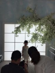 -格林童趣专业儿童摄影(公益西桥店)