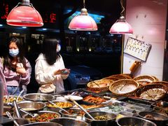 -长平老姿娘夜粥(平东一街店)