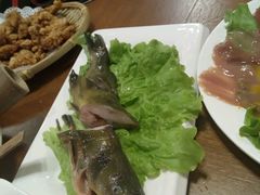 -顺鑫烧烤店(南庄店)