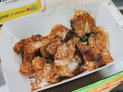 -朱师傅脆皮五花肉(七宝老街南大街店)