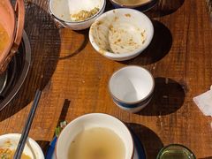 -普洱小黄牛餐厅铜火锅·思茅地方菜(世纪城店)