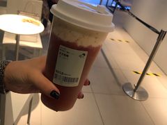 -喜茶(广州东方宝泰店)