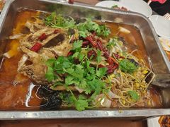 -景秀餐厅(南锣鼓巷店)