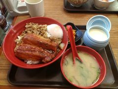 -食其家·牛丼咖喱(广元西路店)