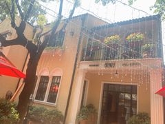 -玫瑰厅上海菜(兴国路店)