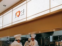 -西贝(苏州绿宝广场店)