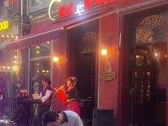 -巴伐利亚啤酒坊(意式风情街店)