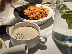 -春树下·树屋花房西餐厅(罍街AS1980店)