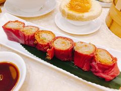 -顺德人家食府(黄金广场店)