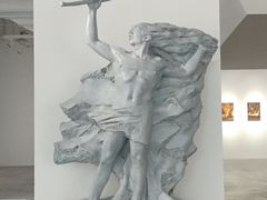 -上海油画雕塑院