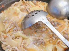 -李师傅脆肚(梅林店)