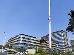 -南京市妇幼保健院(丁家庄院区)