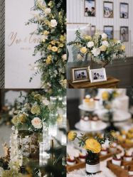 -忆江南婚礼策划(姑苏店)