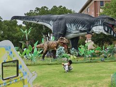 -歌斐颂巧克力小镇