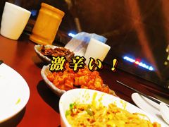 -付小姐在成都(中山公园店)