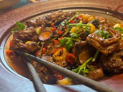 -民俗村柴火灶·景德江西菜(中国陶瓷博物馆店)