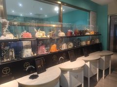 -西檬树SIMON·T轻奢蛋糕(大东方Max店)