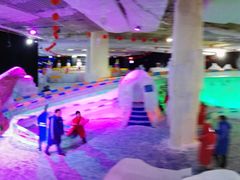 -客天下梦幻冰雪乐园