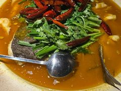 -清水亭湖北菜(大屯DT51店)