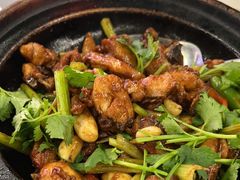 -大头唛·啫鸡煲.粤菜.专门店(289艺术园区店)