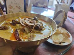 -南沙游艇会·大兵船餐厅