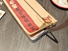 -钱锋炭缸烧烤(南湖大路总店)