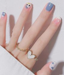 -LILY NAILS美甲美睫