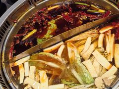 -小王少龙火锅(沙南街店)