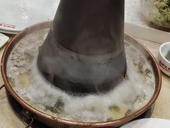 -阳坊大都涮羊肉(阳坊总店)