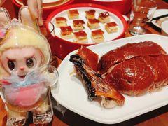 -上海人家花樣年华(中山公园店)