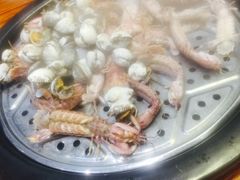 -海味当家·蒸锅海鲜(中山广场创始店)