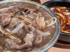 -米村拌饭(通州万达店)