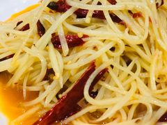 -壹阁胡羊焖饼(特色小吃街店)