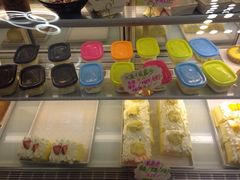 -iFood甜嫩嫩(江东北路店)
