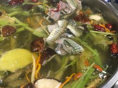 -金龙·打边炉(武进路店)
