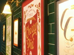 -Pie Bird(新闸路店)