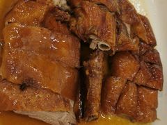 -新兴家喻酒家·羊城名宴(昌岗店)