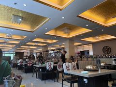 -四海蒸鲜蒸汽海鲜自助(北戴河店)