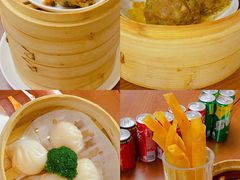 -皓粤臻品荟·地道广东菜