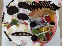 -莲塘马得利·蛋糕(斗柏路·唐庄店)