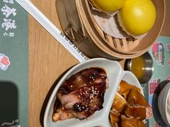 -茶港·点心·啫啫煲(群光广场店)